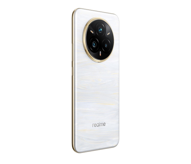 REALME 14 Pro+ 5G 8/256GB Biały - 1314677 - zdjęcie 5